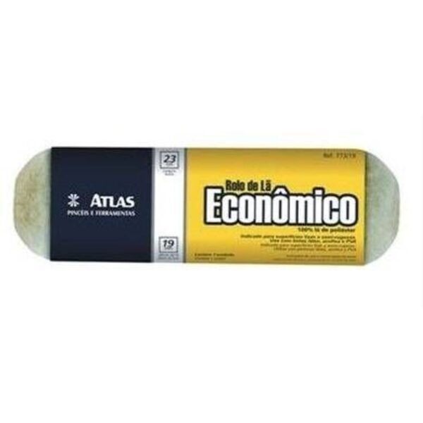 ROLO DE PINTURA ECONOMICO LA SINT 23CM