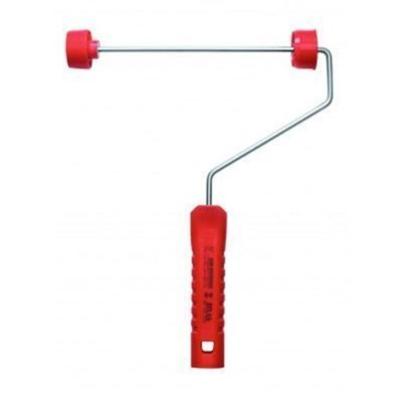 GARFO DE PINTURA BUCHA S/ROSCA ACO 23CM ATLAS