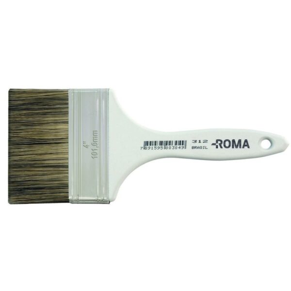 TRINCHA 312 3 POLEGADA ROMA