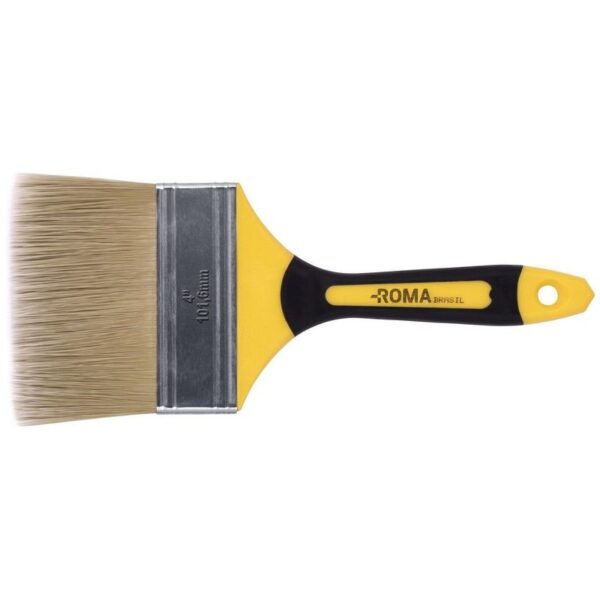 TRINCHA DUPLA PRO 413 2 POL ROMA