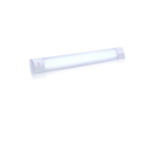 LUMINARIA LINEA LED 18W 6500K BIV BRONZEARTE