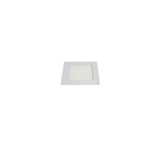 PAINEL EMB SLIM LED 6W QD 6500K BRONZEARTE