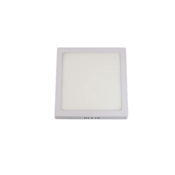 PAINEL EMB SLIM LED 12W QD 3000K BRONZEARTE