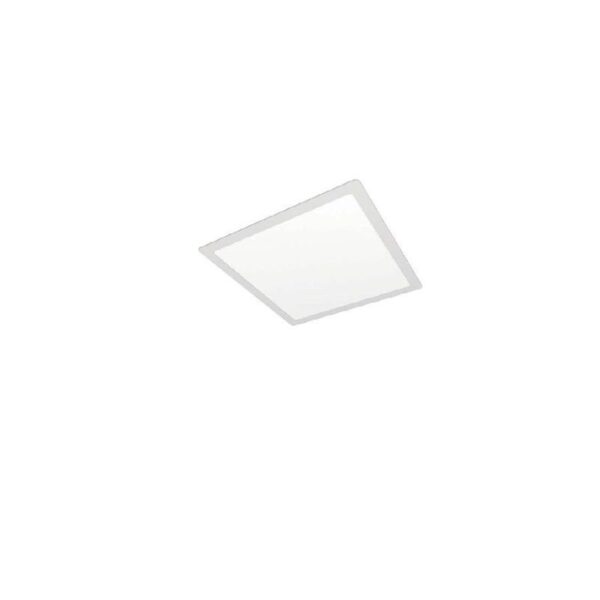 PAINEL EMB SLIM LED 12W QD 6500K BRONZERTE