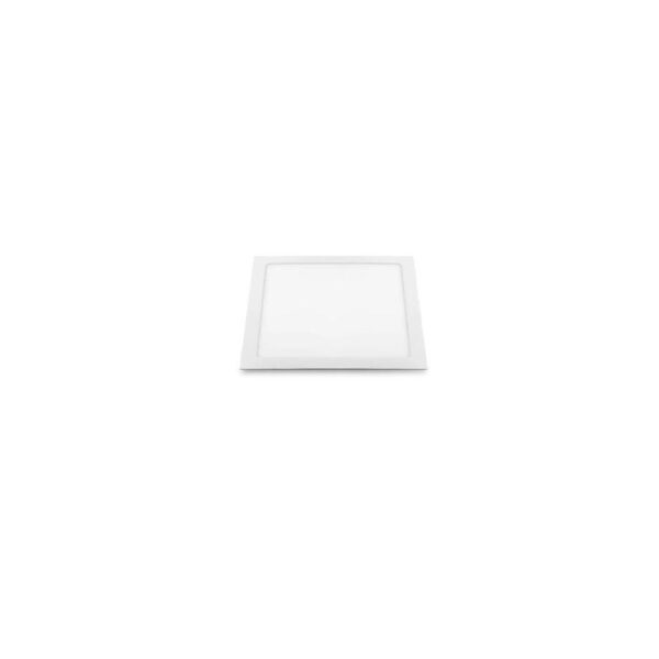 PAINEL EMB SLIM LED 18W QD 3000K BRONZEARTE