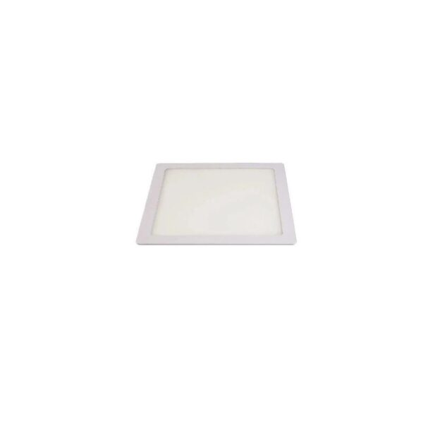 PAINEL EMB SLIM LED 24W QD 3000K BRONZEARTE