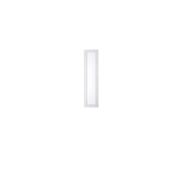 PAINEL EMB SLIM LED 30W RET 6500K 62X15 BRONZEARTE