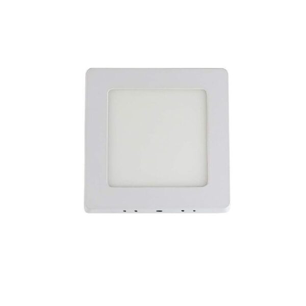 PAINEL SOB HOME LED 6W QD 6500K BRONZEARTE