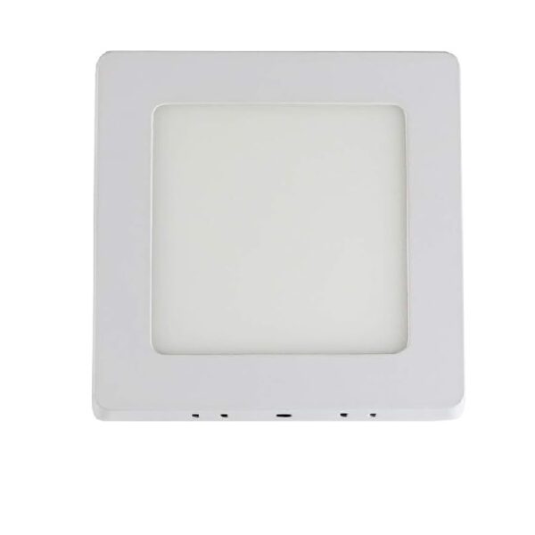 PAINEL SOB HOME LED 18W QD 3000K BRONZEARTE