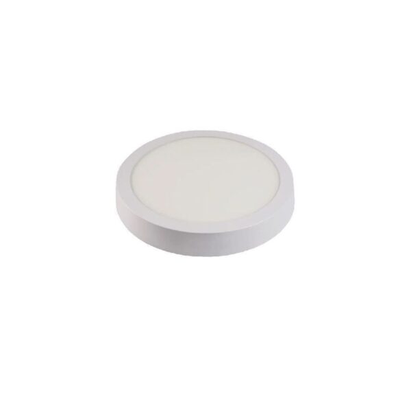 PAINEL SOB HOME LED 12W RD 3000K BRONZEARTE