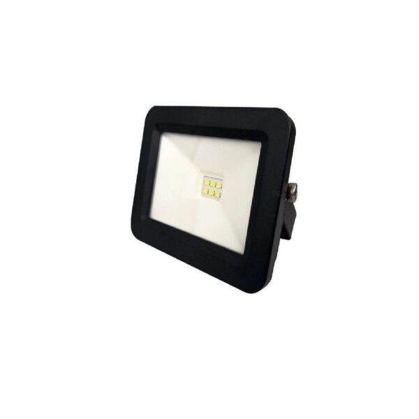REFLETOR DEEP LED FIT 10W 6500K IP66 BRONZEARTE