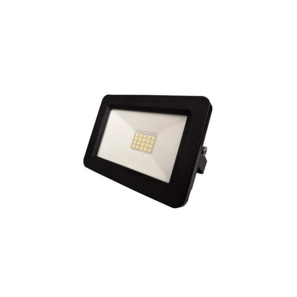 REFLETOR DEEP LED FIT 20W 6500K IP66 BRONZEARTE
