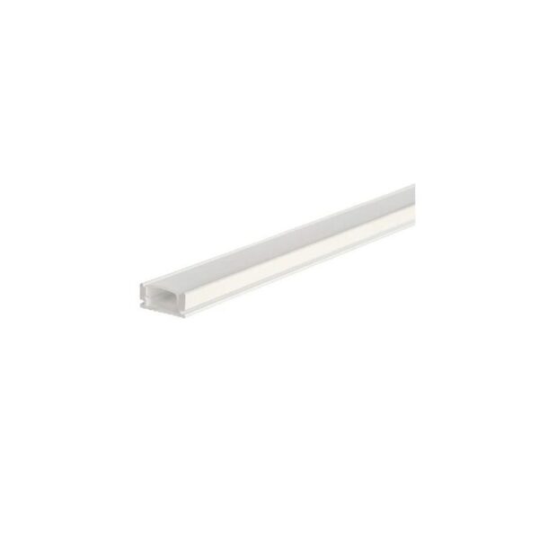 PERFIL EMB WAY BR ALUMINIO 3M 25X8 BRONZEARTE