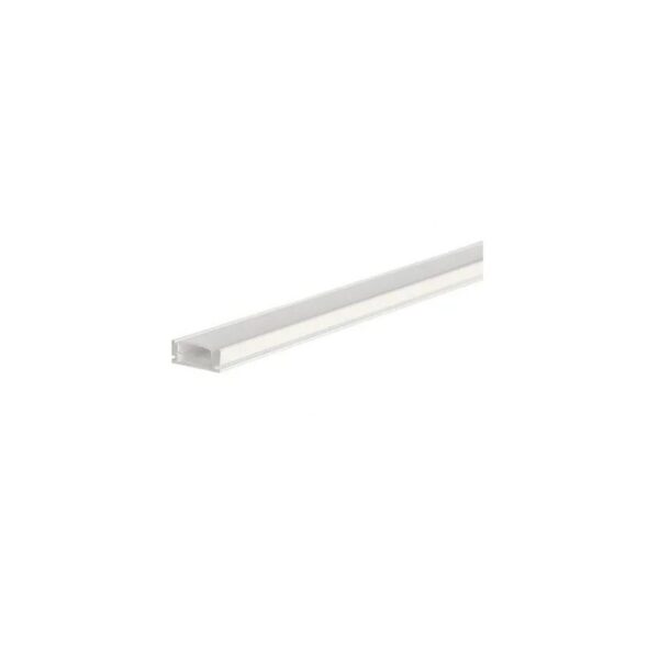 PERFIL EMB WAY BR ALUMINIO 1M 25X14 BRONZEARTE
