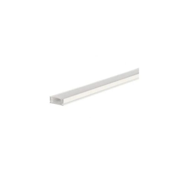 PERFIL EMB WAY BR ALUMINIO 2M 25X14 BRONZEARTE