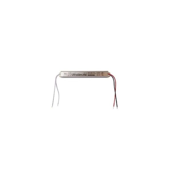 FONTE ULTRA SLIM 24W 12V 2A BIV BRONZEARTE