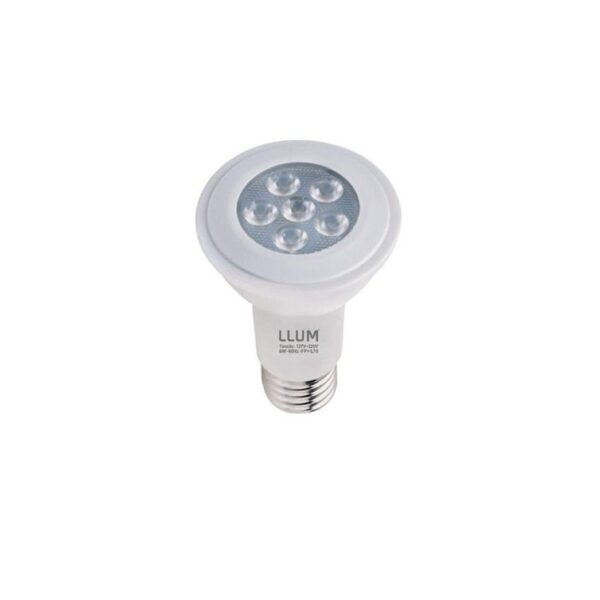 LAMPADA LED 7W 2700K PAR20 BRONZEARTE