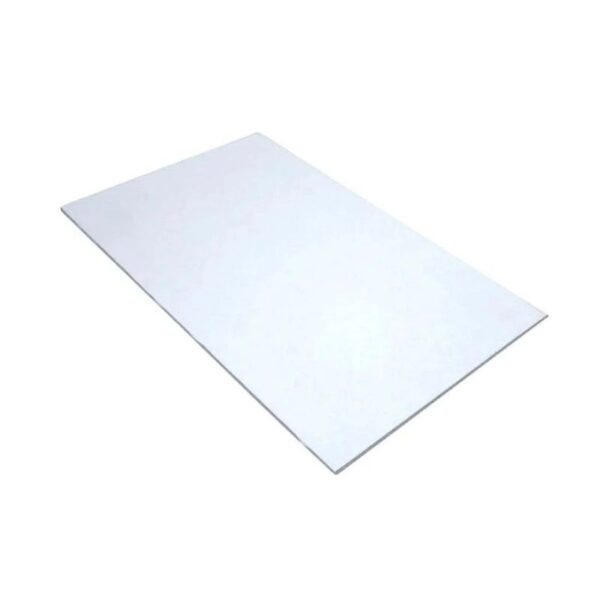 PLACA GESSO ST BR 12,5 1200 X 1800 MM PLACO
