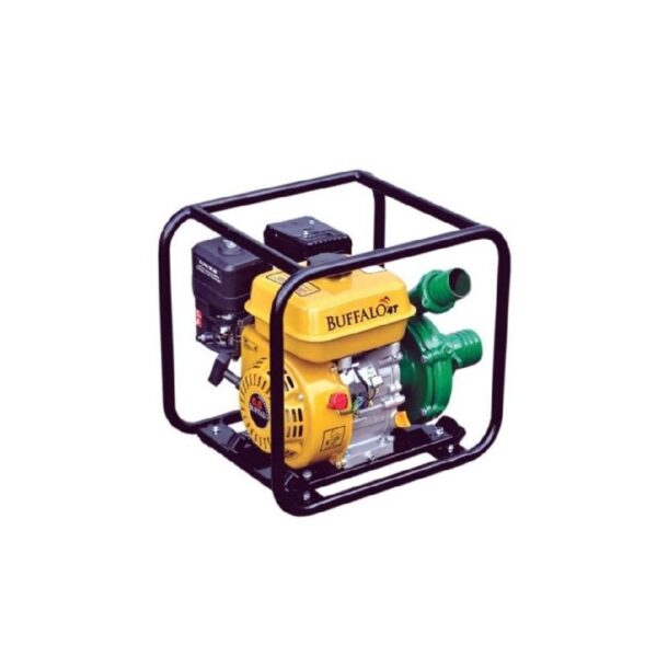 BOMBA GASOLINA  2.1/2X2 CENT7 PM BUFFALO