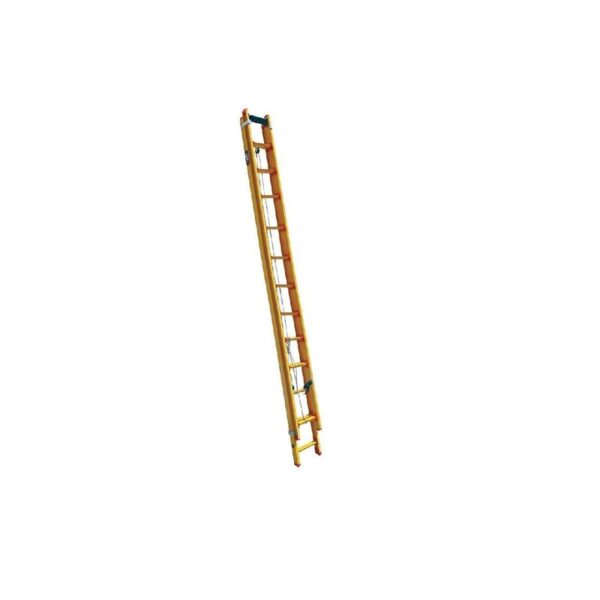 ESCADA DE  FIBRA EXT PRATICA 19D BOTAFOGO