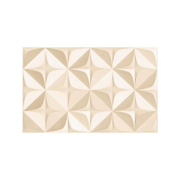 REVESTIMENTO 37X59 DOVER BEIGE CX 2,43M2 ARIELLE