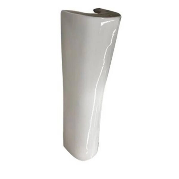 COLUNA P/ LAVATORIO EVORA BRANCO LUZARTE
