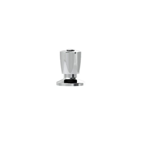 ACABAMENTO COMPLETO P/ REG C50 3/4 DN20 CR REAL METAIS