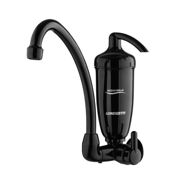PURIFICADOR TORNEIRA ACQUABELLA PT PAREDE  LORENZETTI