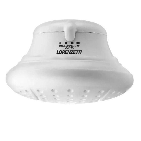 CHUVEIRO BELLA DUCHA ULTRA LORENZETTI