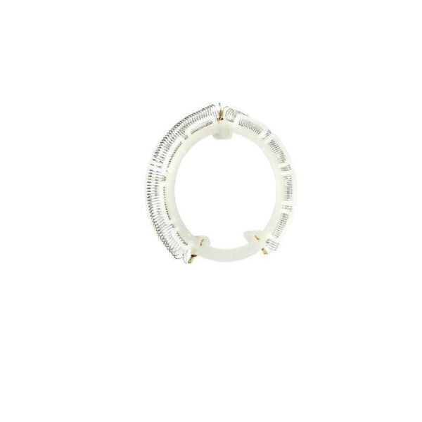 RESISTENCIA 220V 6800W BELLA DUCHA 4TFASHION 3056A, LORENZETTI
