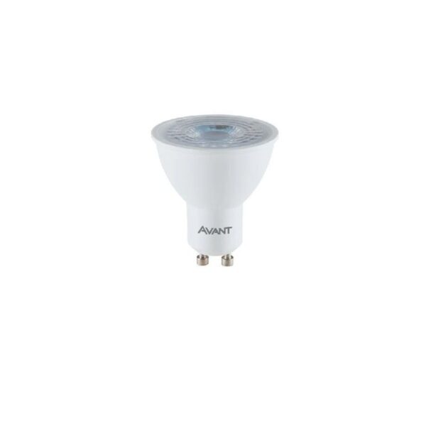 LAMPADA LED DIC MR16 6500K 4W BIV AVANT