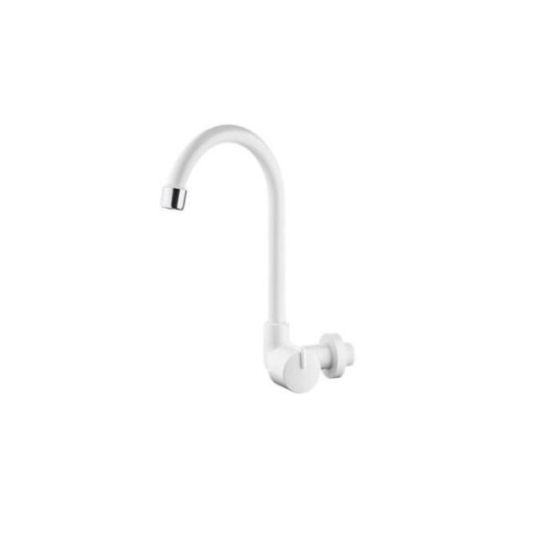 TORNEIRA PAREDE BICA MOVEL MVS ELBA BR HERC