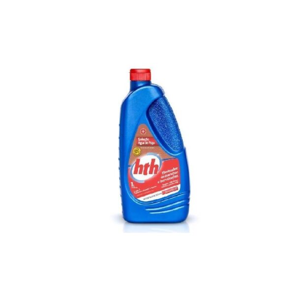 SOS AGUA DE POCO FR16X1L HTH