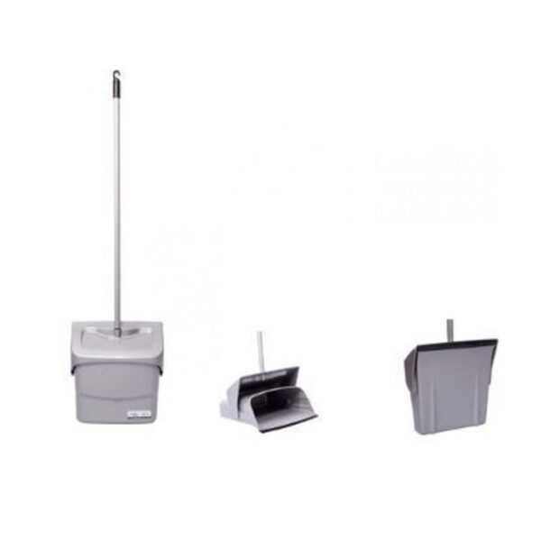 PA COLETORA PLASTICA GD CCABO 1X10 SUPERPRO