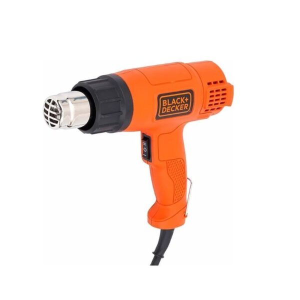 SOPRADOR TERMICO 1500W 220V BLACK  DECKER