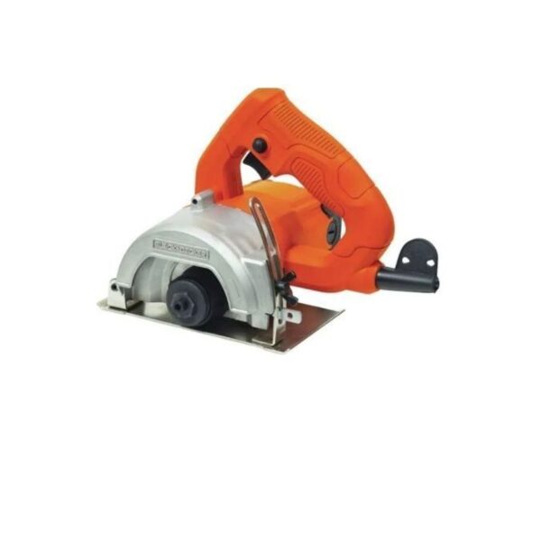SERRA MARMORE 4 1/2 1100W 220V BLACK  DECKER
