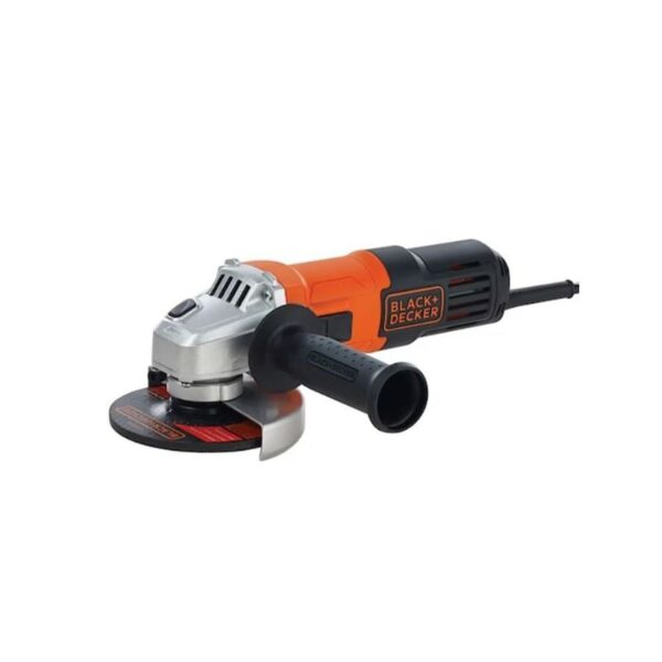 ESMERILHADEIRA ANG 412 650W220V BLACK  DECKER