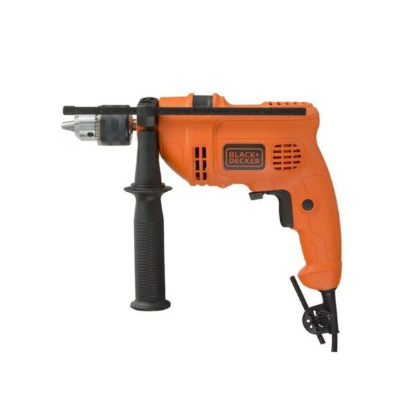 FURADEIRA IMPACTO 1/2 560W220V BLACK  DECKER