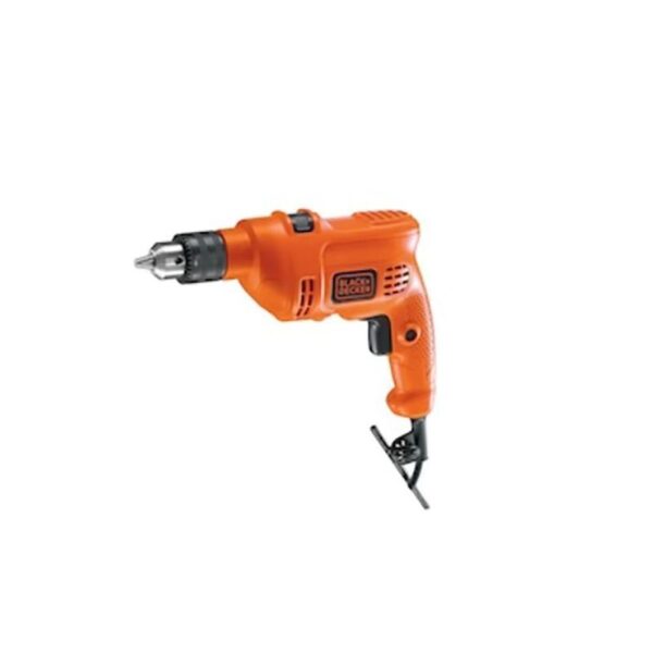 FURADEIRA IMPACTO 3/8 560W220V BLACK  DECKER