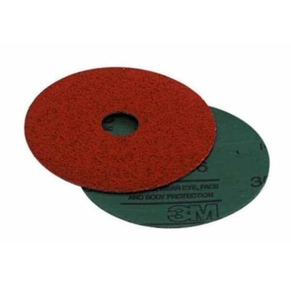 DISCO DE FIBRA 283C P24 DS 178D 3M