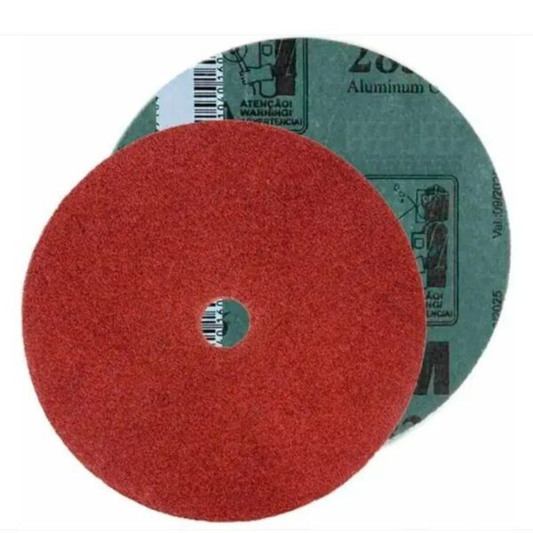 DISCO DE FIBRA 283C P36 DS 178D 3M