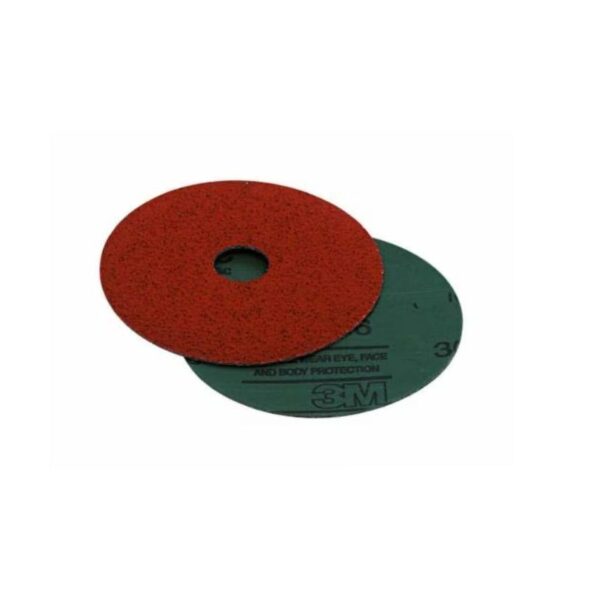 DISCO DE FIBRA 283C P50 DS 178D 3M