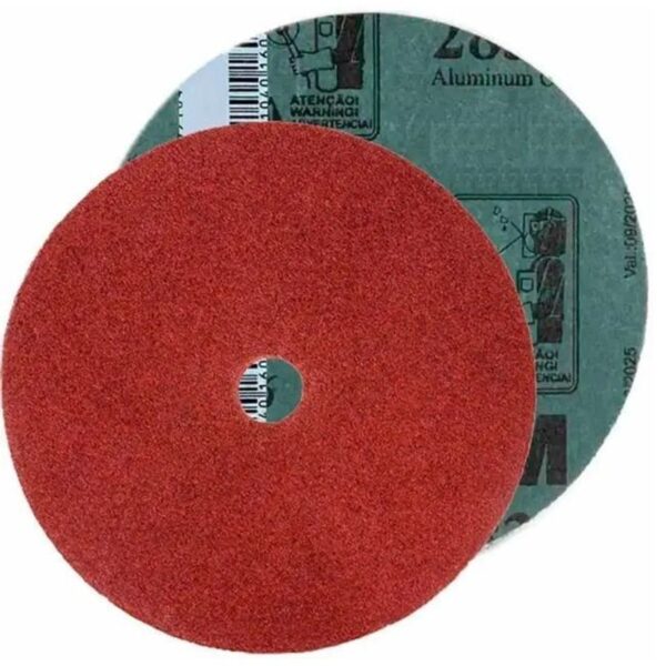 DISCO DE FIBRA 283C P50 DS 115D 3M