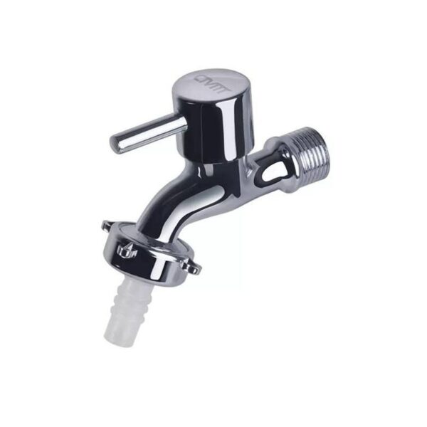 TORNEIRA TANQUE METAL CROM ALAVANC CIVITT