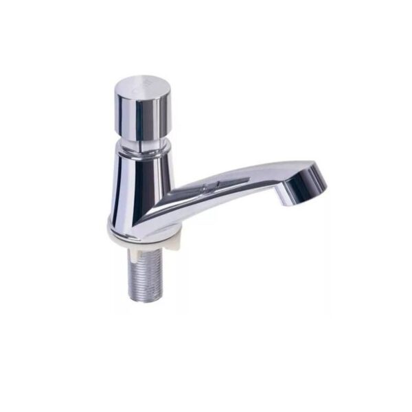 TORNEIRA LAVATORIO ABS AUT TEMP CR CIVITT