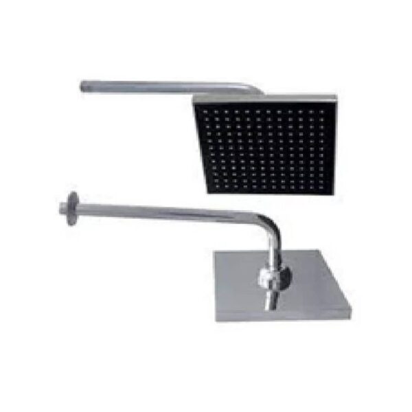 CHUVEIRO ARTICULADO QUADRA METAL CR LX 8 CIVITT