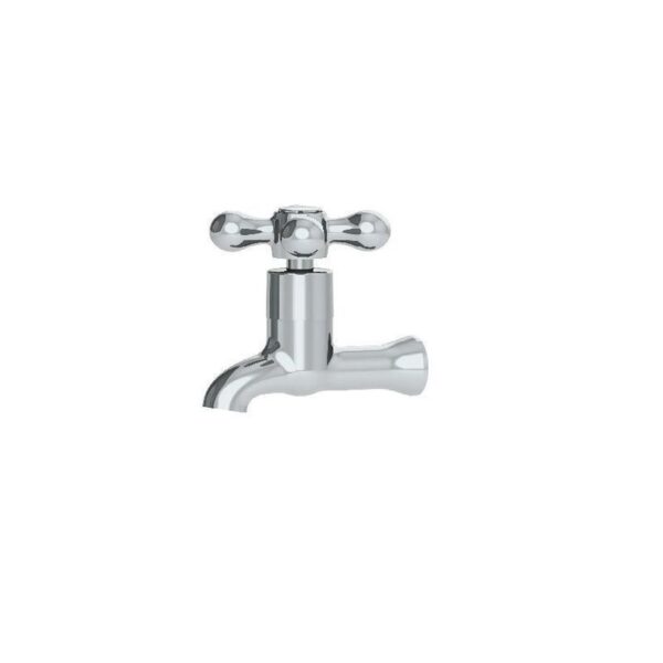 TORNEIRA TANQUE PAREDE  1126 1/2 DN15 CR REAL METAIS