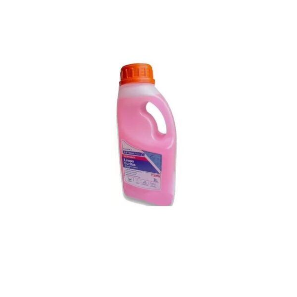 LIMPA BORDAS 1L ASTRALPOOL FLUYDRA