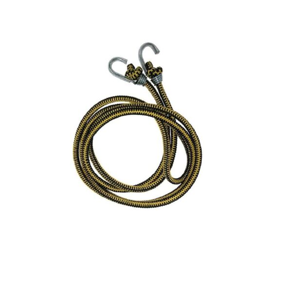 ELASTICO EXT C/ GANCHO METAL 2,0M FIXTIL