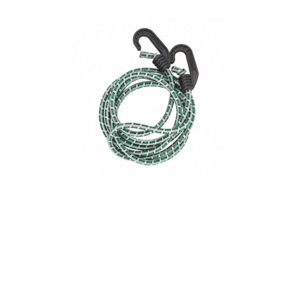 ELASTICO EXT C/ GANCHO PLAST2,0M FIXTIL